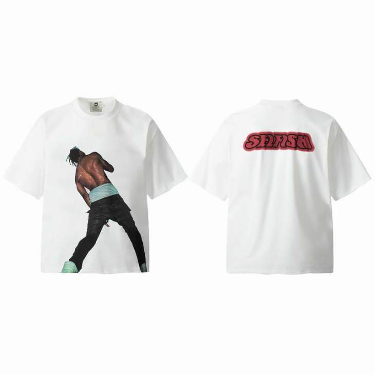Vintage T Shirts Short _SKUVintageS-XLqctxVT9161216